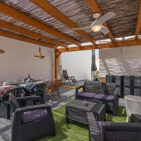Holiday Home Felicidade By Interhome Olhao Ngoại thất bức ảnh