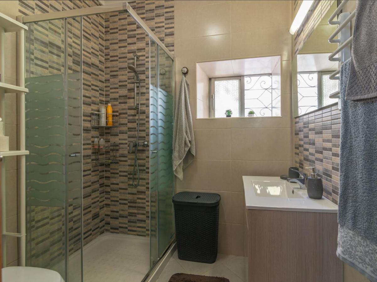 Holiday Home Felicidade By Interhome Olhao Ngoại thất bức ảnh