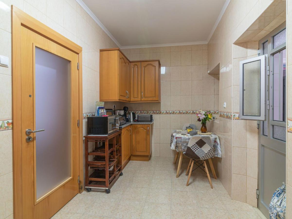 Holiday Home Felicidade By Interhome Olhao Ngoại thất bức ảnh