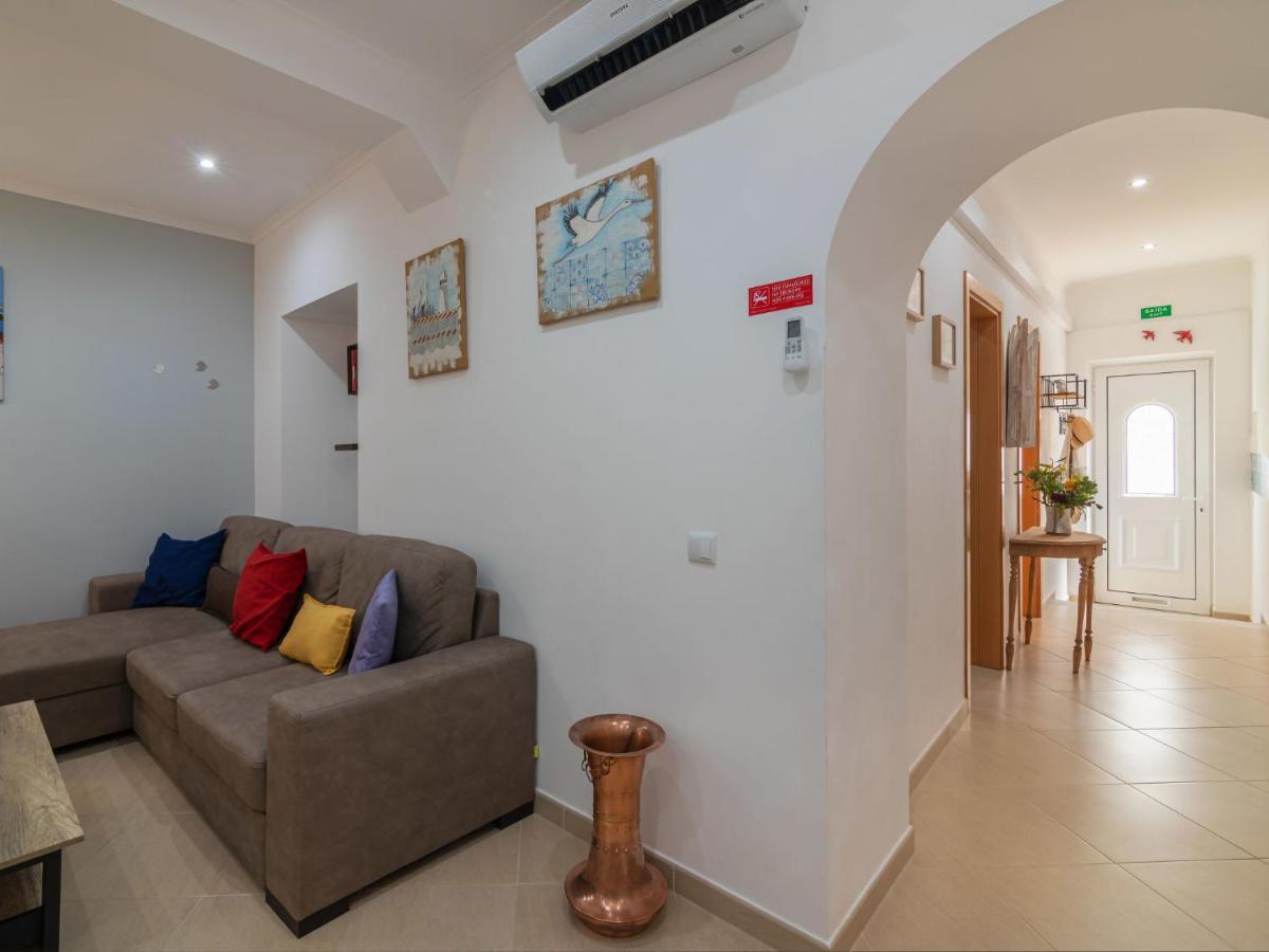 Holiday Home Felicidade By Interhome Olhao Ngoại thất bức ảnh