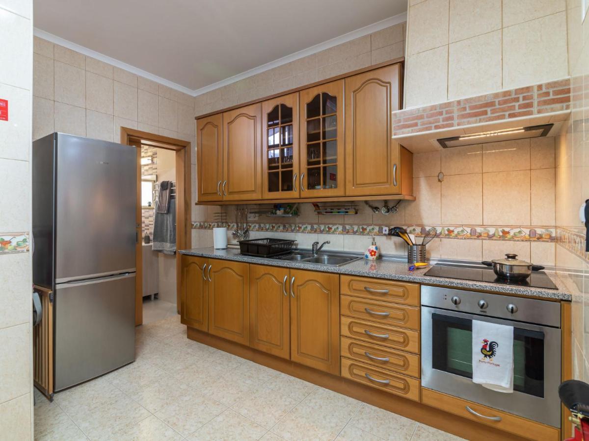 Holiday Home Felicidade By Interhome Olhao Ngoại thất bức ảnh