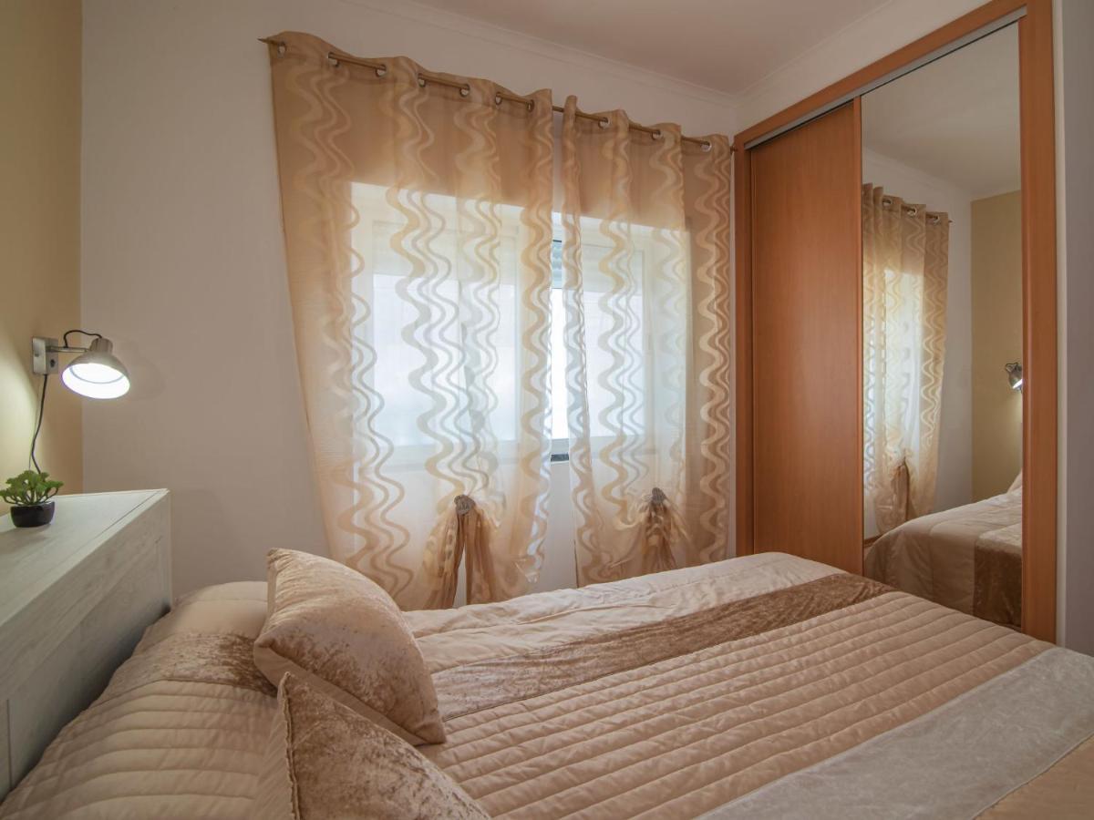 Holiday Home Felicidade By Interhome Olhao Ngoại thất bức ảnh