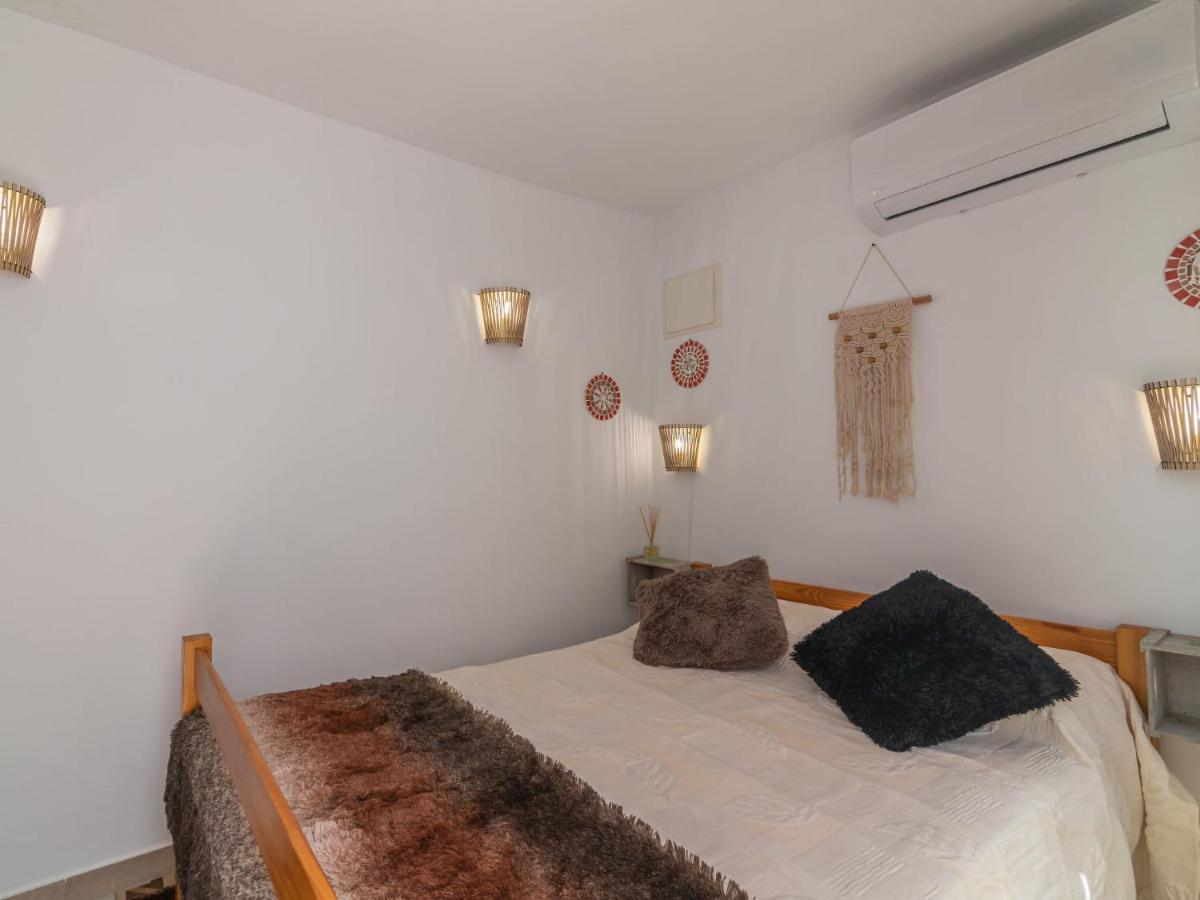 Holiday Home Felicidade By Interhome Olhao Ngoại thất bức ảnh