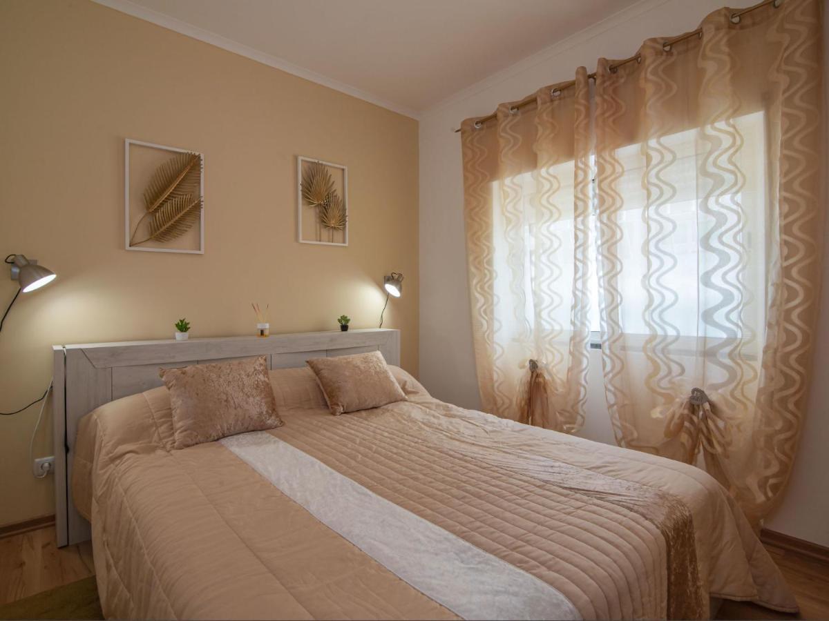 Holiday Home Felicidade By Interhome Olhao Ngoại thất bức ảnh